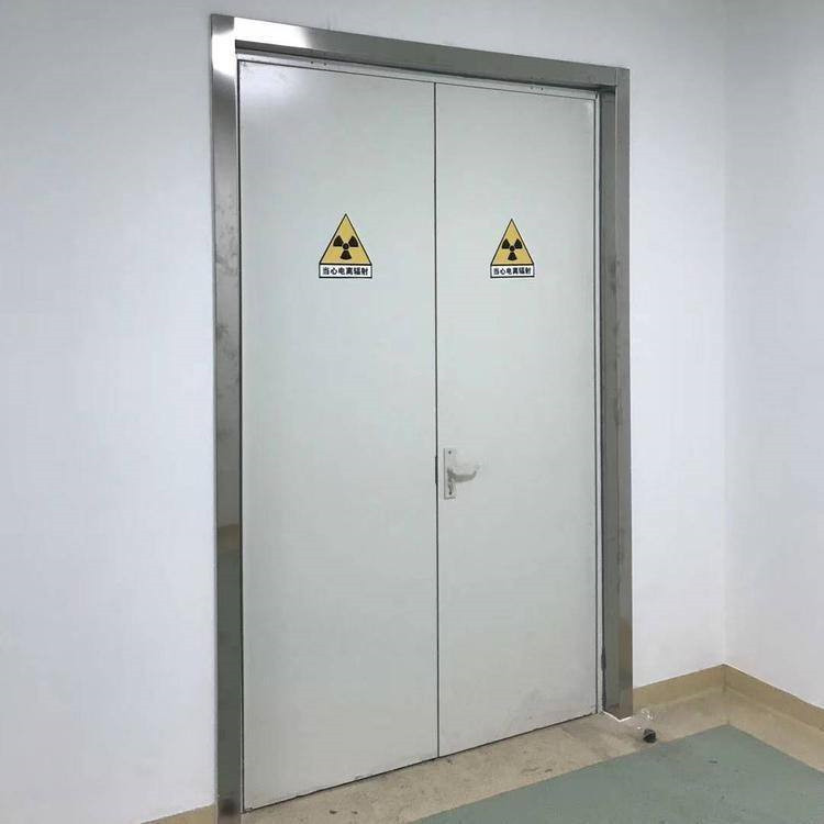 宣城铅门